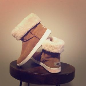 W  MIKA CLASSIC  SNEAKER